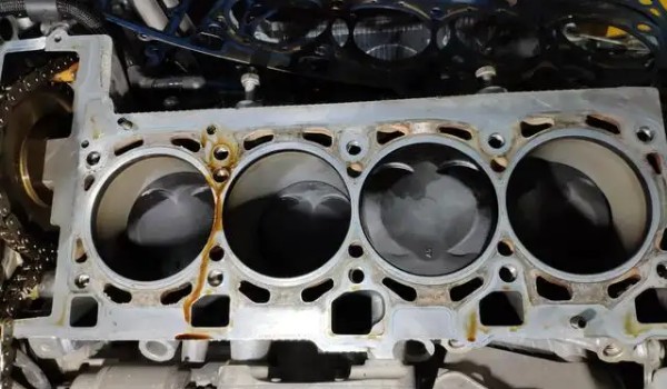奧迪q5l是什么發動機 采用2.0T四缸發動機(百公里加速僅6.9秒)