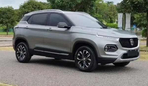 寶駿510輪胎尺寸規格 尺寸規格205/60 R16（玲瓏品牌）