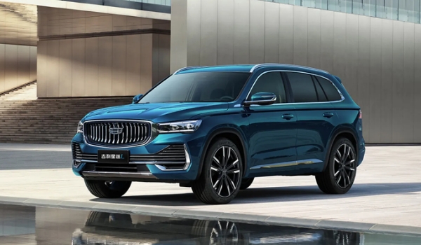 吉利星越l車怎么樣 百公里油耗最低4.9L（安全性能優秀）