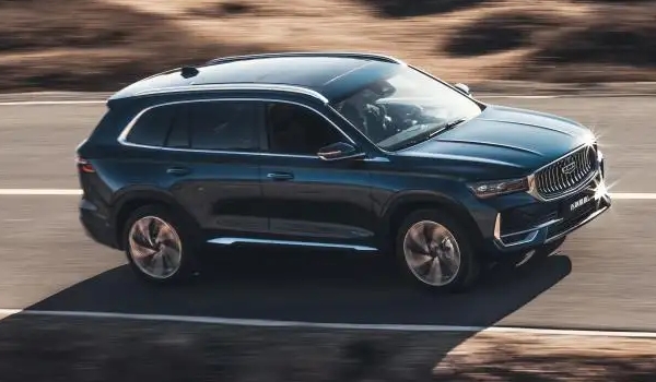 吉利星越l車怎么樣 百公里油耗最低4.9L（安全性能優秀）