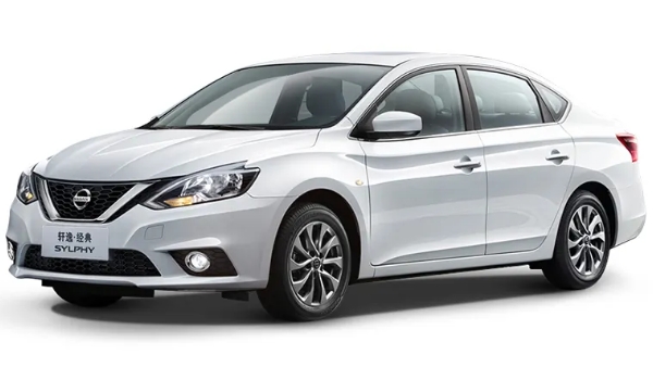 日產軒逸真的有那么好嗎 車身長4.6米（安全性能優秀）