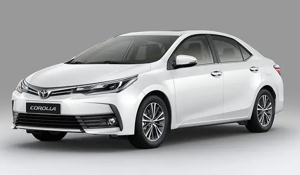 卡羅拉二手車價(jià)格 市場成交價(jià)9萬起（前三年保值率69%）