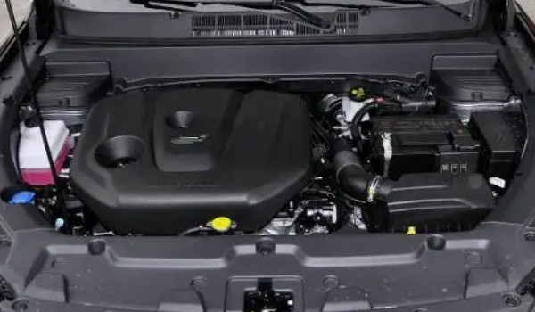 長安歐尚x5發動機是什么牌子的 采用藍鯨牌發動機(1.5T和1.6L)