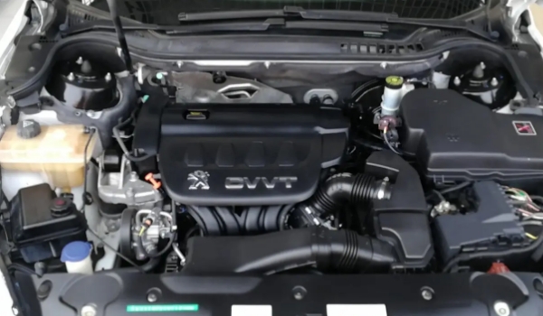 標致508是什么發動機 采用兩款四缸發動機（1.6T和1.8T）