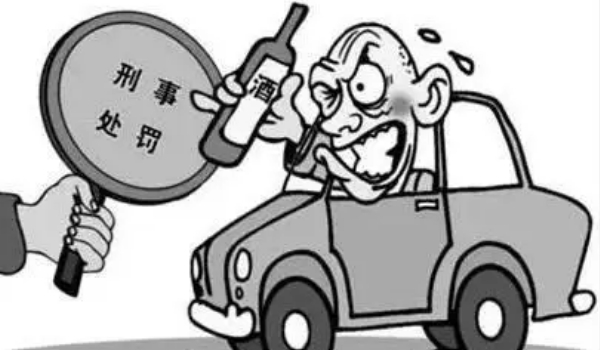 酒駕和醉駕的標準 醉駕血液中酒精含量≥80mg/100ml（酒駕20mg/100ml-80mg/100ml以內）