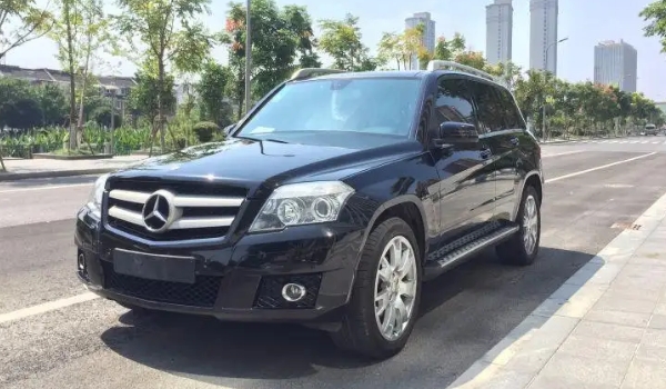 奔馳suv全部車型價(jià)格 在售的、停售的車型共有29款（最低報(bào)價(jià)27萬起）