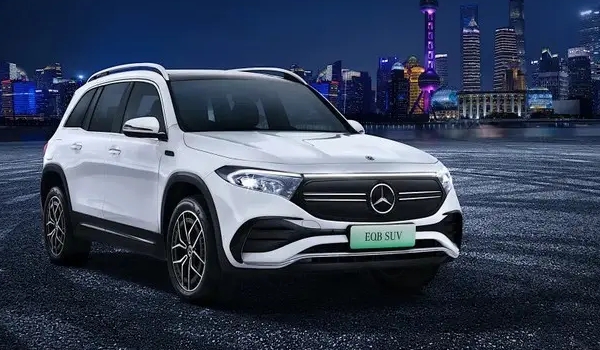 奔馳suv全部車型價(jià)格 在售的、停售的車型共有29款（最低報(bào)價(jià)27萬起）