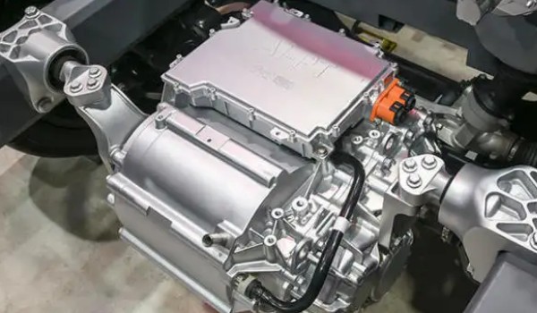 愛馳u5是哪個(gè)廠家及簡介 屬于愛馳汽車旗下(續(xù)航可達(dá)503km)