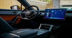 愛馳汽車最新情況，中國新能源汽車的發(fā)展趨勢(shì)