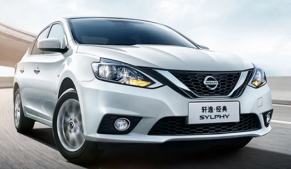 經典軒逸有幾款車型，現僅有3款車型在售（落地最低9萬）