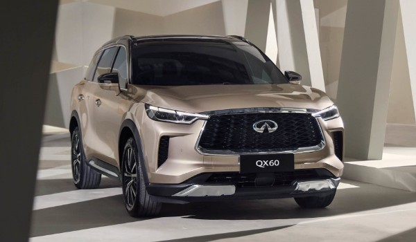 英菲尼迪qx60口碑怎么樣 車內空間闊綽(搭載2.0T發動機)