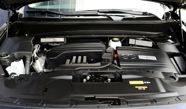英菲尼迪qx60口碑怎么樣 車內空間闊綽(搭載2.0T發動機)