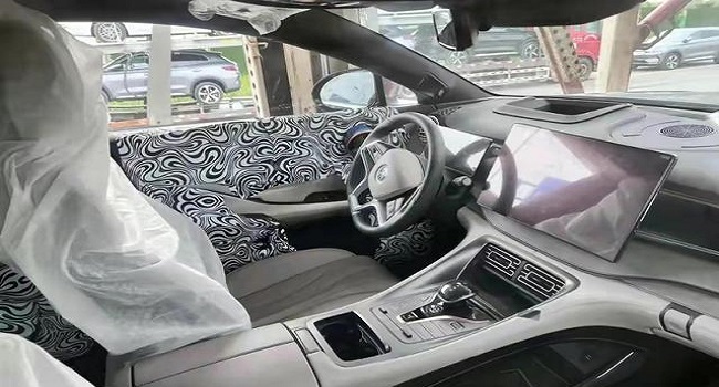比亞迪護衛艦07什么時候盲訂，適合年輕口味的一款車型