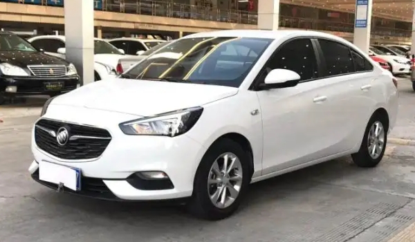 別克凱越二手車(chē)價(jià)，2011款二手車(chē)最低成交家1.78萬(wàn)