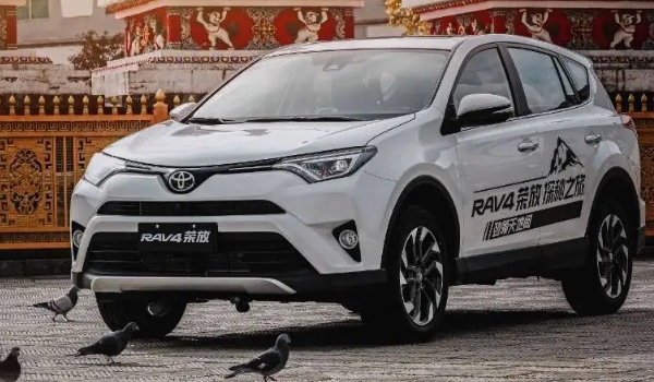 2022建議買車suv排行榜，這十款suv性能最高（國貨之光坦克300排第二）