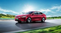 新能源汽車15萬左右的車，這幾款車型保證你滿意