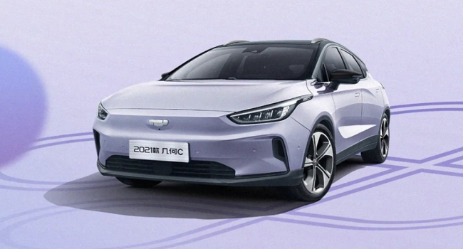 新能源汽車15萬左右的車，這幾款車型保證你滿意