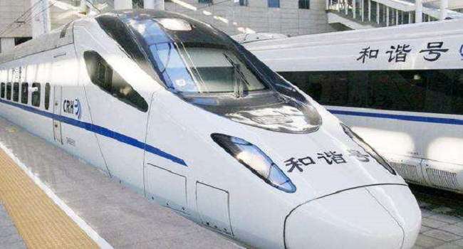 動(dòng)車和高鐵有什么區(qū)別，會(huì)車時(shí)車速慢的讓車速快的