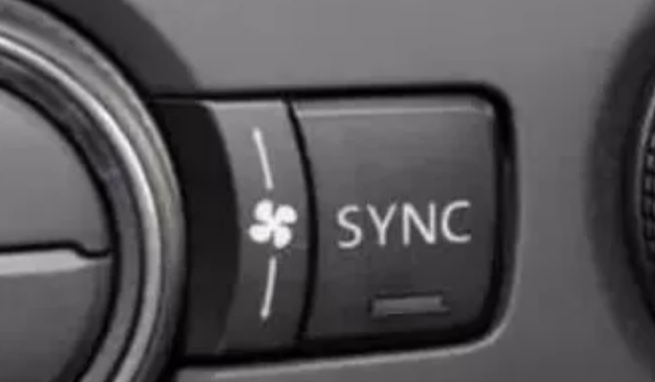 sync空調上是什么意思，空調兩側溫度同步