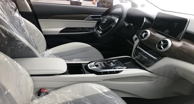 北汽eu5r500網(wǎng)約車版價(jià)格，純電動經(jīng)濟(jì)實(shí)惠網(wǎng)約車首選