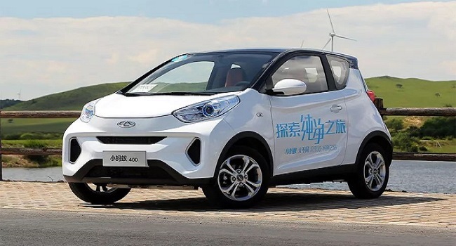 新能源汽車10萬以下推薦，這幾款車型你一定會心動的