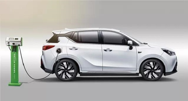 北汽新能源ev160二手車價格，二手車要注意動力續航