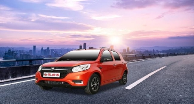 北汽新能源ev160二手車價格，二手車要注意動力續航