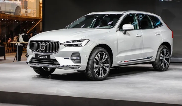 xc60降價15萬，全新上市的2023款降價7.8萬（降價15萬消息不可靠）