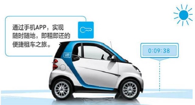 租車平臺哪個好，價格便宜服務好口碑好