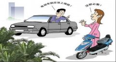 電動車上牌照需要什么手續，需要注意哪些細節