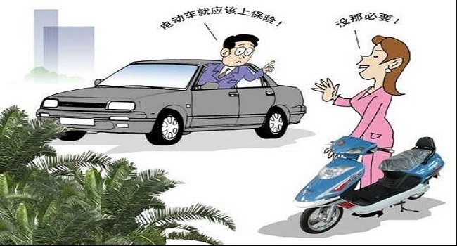 電動車上牌照需要什么手續，需要注意哪些細節