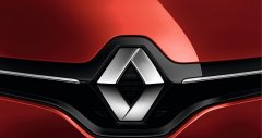 菱形標志是什么車，已經沒有新車發售的車企