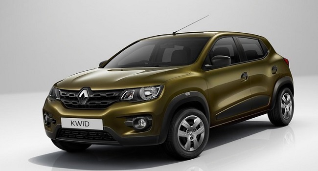 菱形標志是什么車，已經沒有新車發售的車企