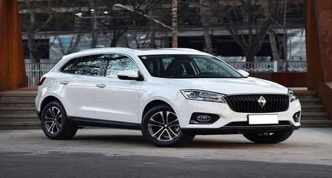 菱形標志是什么車，已經沒有新車發售的車企