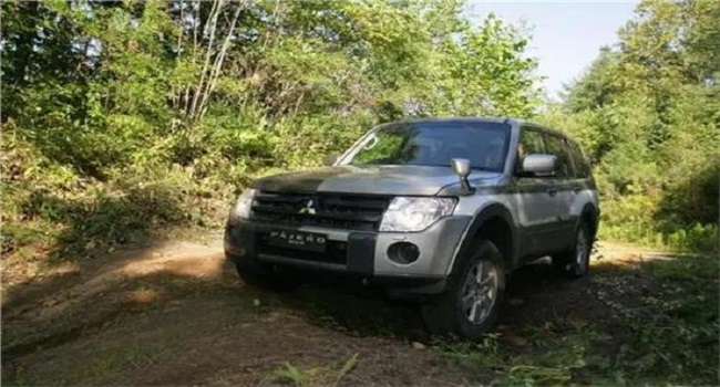 廣汽三菱suv車型及價格，高中低車型都不錯