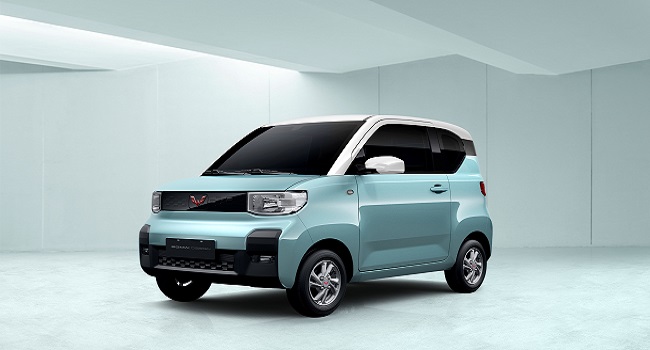 2022口碑最好的純電動(dòng)汽車(chē)，城市代步的最佳選擇