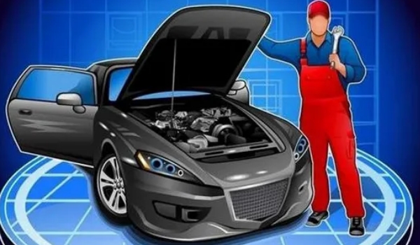 車保養一般都保養什么，小保養項目較少價格更低