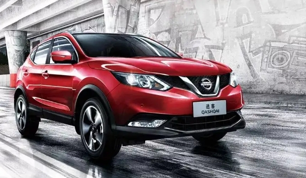 日產逍客為什么那么受歡迎，綜合口碑極佳（搭載2.0L+CVT動力配置）