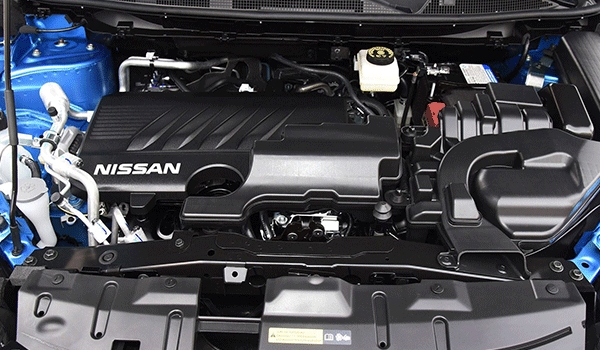 日產逍客為什么那么受歡迎，綜合口碑極佳（搭載2.0L+CVT動力配置）