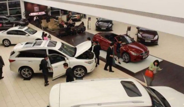 4s店是什么意思 特許汽車經營模式（銷售 維修 售后 保養）