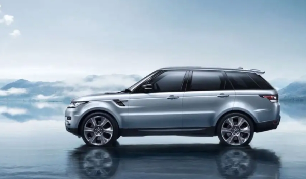 range rover是什么車 車型為路虎攬勝（3.0/4.4T發動機 性能好 動力強）