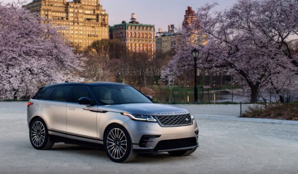 range rover是什么車 車型為路虎攬勝（3.0/4.4T發動機 性能好 動力強）