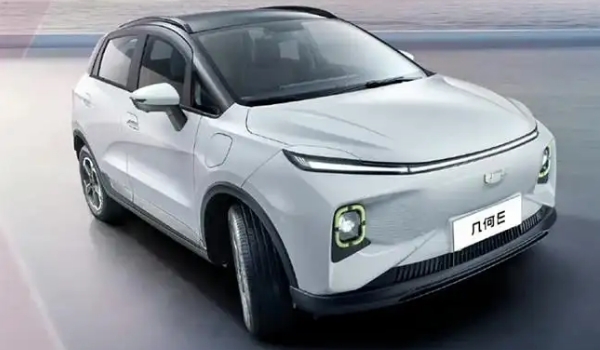 10萬(wàn)元內(nèi)最好電動(dòng)汽車(chē)，宏光MINIEV價(jià)格最低銷(xiāo)量最高