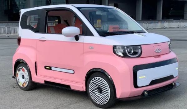 10萬(wàn)元內(nèi)最好電動(dòng)汽車(chē)，宏光MINIEV價(jià)格最低銷(xiāo)量最高