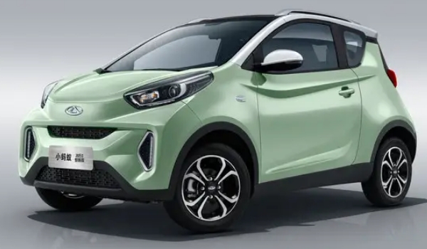 10萬(wàn)元內(nèi)最好電動(dòng)汽車(chē)，宏光MINIEV價(jià)格最低銷(xiāo)量最高