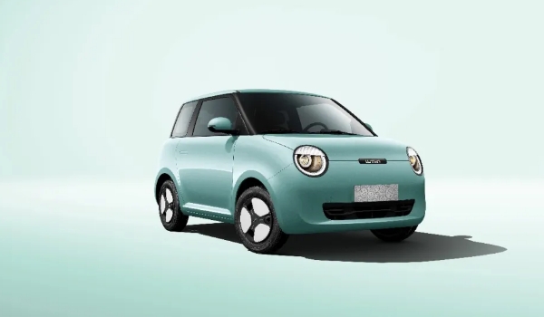 10萬(wàn)元內(nèi)最好電動(dòng)汽車(chē)，宏光MINIEV價(jià)格最低銷(xiāo)量最高