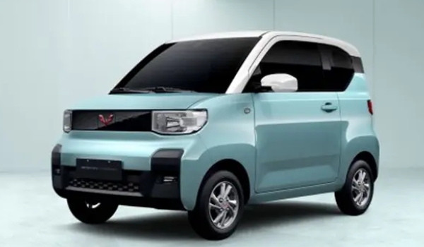 10萬(wàn)元內(nèi)最好電動(dòng)汽車(chē)，宏光MINIEV價(jià)格最低銷(xiāo)量最高