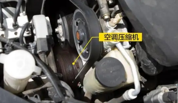 汽車(chē)空調(diào)壓縮機(jī)多少錢(qián)，具體要根據(jù)壓縮機(jī)大小而定（最小的僅需幾百塊）