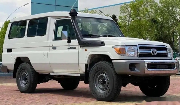 豐田lc78和lc76哪個好，lc78車身要大一號