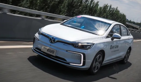 北京汽車全部車型，全系共有13款車型